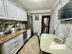 3-к квартира, вторичка, 71м2, 1/8 этаж