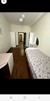 3-к квартира, вторичка, 70м2, 3/5 этаж
