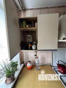 1-к квартира, вторичка, 32м2, 4/5 этаж