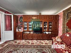3-к квартира, вторичка, 67м2, 2/9 этаж