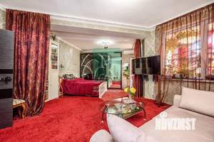 1-к квартира, вторичка, 64м2, 1/5 этаж