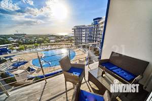 2-к квартира, вторичка, 65м2, 4/10 этаж