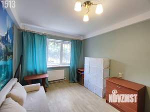 1-к квартира, вторичка, 31м2, 1/5 этаж