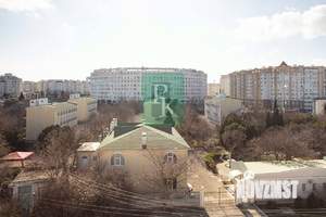 1-к квартира, вторичка, 26м2, 5/5 этаж