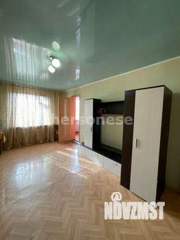 1-к квартира, вторичка, 53м2, 5/6 этаж