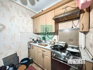 3-к квартира, вторичка, 60м2, 5/5 этаж