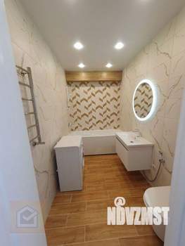 Студия квартира, вторичка, 30м2, 3/8 этаж