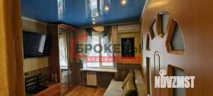 3-к квартира, вторичка, 75м2, 6/10 этаж