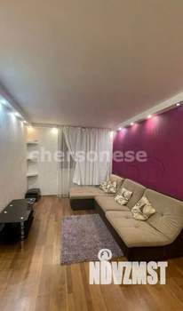 3-к квартира, вторичка, 72м2, 4/5 этаж