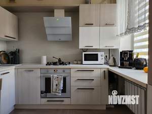 3-к квартира, вторичка, 70м2, 1/2 этаж