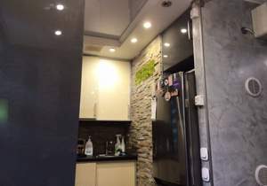 3-к квартира, вторичка, 43м2, 2/4 этаж