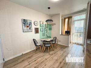 1-к квартира, вторичка, 42м2, 3/5 этаж