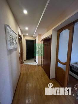 3-к квартира, вторичка, 86м2, 3/4 этаж