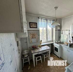 2-к квартира, вторичка, 45м2, 3/4 этаж