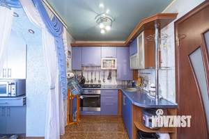 1-к квартира, вторичка, 36м2, 5/5 этаж