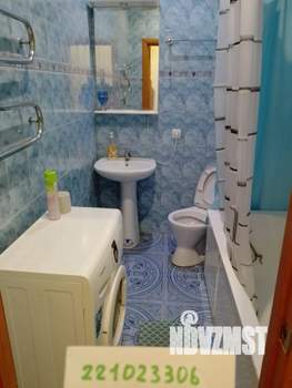 1-к квартира, вторичка, 40м2, 1/5 этаж