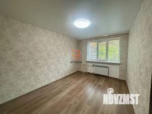 3-к квартира, вторичка, 52м2, 1/5 этаж