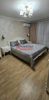 3-к квартира, вторичка, 69м2, 3/10 этаж