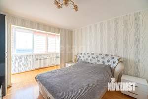 3-к квартира, вторичка, 61м2, 5/12 этаж