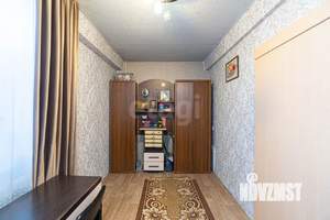 2-к квартира, вторичка, 47м2, 2/5 этаж