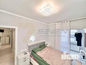 1-к квартира, вторичка, 48м2, 6/9 этаж