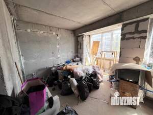 Студия квартира, вторичка, 24м2, 5/8 этаж