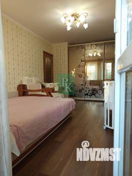 1-к квартира, вторичка, 30м2, 2/5 этаж