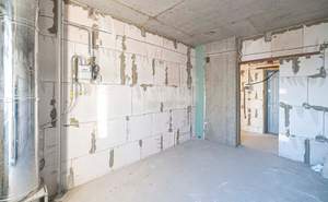 1-к квартира, вторичка, 47м2, 8/10 этаж