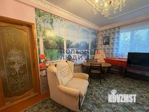 1-к квартира, вторичка, 29м2, 1/5 этаж