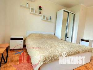 Студия квартира, вторичка, 18м2, 2/5 этаж