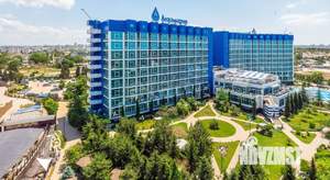 Студия квартира, вторичка, 43м2, 8/9 этаж