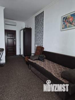 Студия квартира, вторичка, 24м2, 3/3 этаж