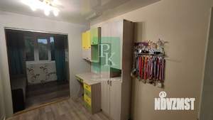 1-к квартира, вторичка, 30м2, 3/5 этаж