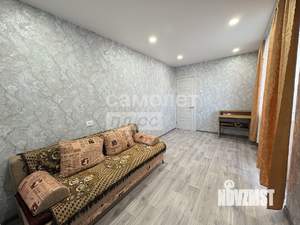 2-к квартира, вторичка, 40м2, 5/5 этаж