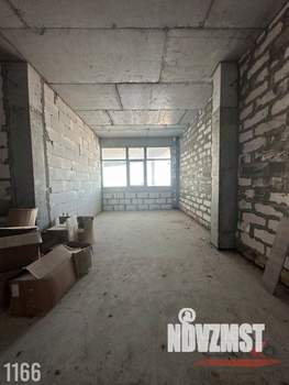 Студия квартира, вторичка, 47м2, 1/4 этаж