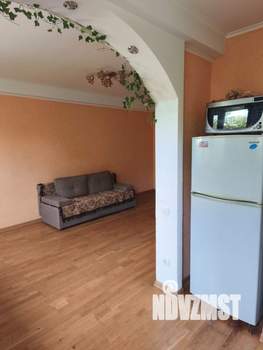 2-к квартира, вторичка, 46м2, 1/5 этаж