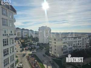 2-к квартира, сданный дом, 58м2, 7/11 этаж