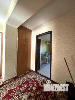 2-к квартира, вторичка, 56м2, 4/5 этаж