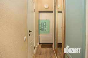 1-к квартира, вторичка, 32м2, 2/5 этаж