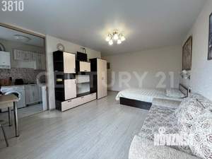 1-к квартира, вторичка, 31м2, 4/5 этаж