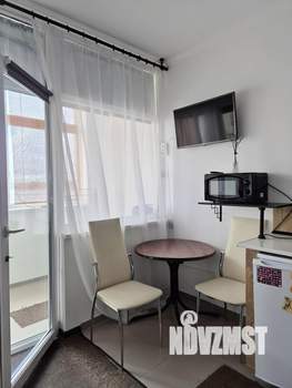 Студия квартира, вторичка, 24м2, 3/3 этаж