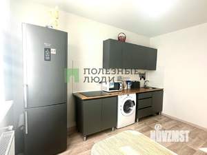 Фото квартиры на продажу (1)