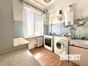 3-к квартира, вторичка, 60м2, 4/5 этаж