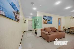 1-к квартира, вторичка, 43м2, 1/9 этаж