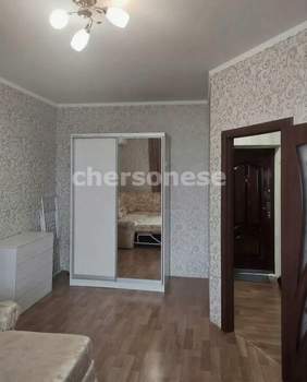 1-к квартира, вторичка, 39м2, 5/5 этаж