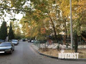 1-к квартира, вторичка, 40м2, 2/9 этаж