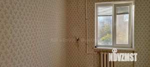 2-к квартира, вторичка, 41м2, 4/5 этаж