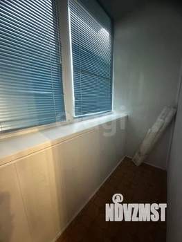 1-к квартира, вторичка, 41м2, 5/5 этаж