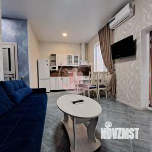 Студия квартира, вторичка, 30м2, 1/3 этаж