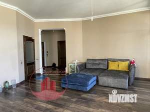 2-к квартира, вторичка, 80м2, 2/4 этаж